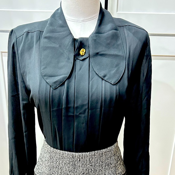 NWOT Bundled Blouse & Skirt Set From Macy’s - Picture 7 of 11